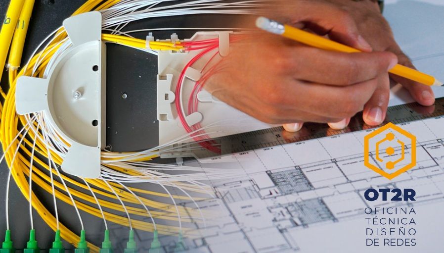 Inversión en red GPON: conectividad eficiente para el presente y el futuro