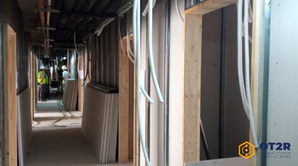 Redes inteligentes: cómo SDN mejora la experiencia