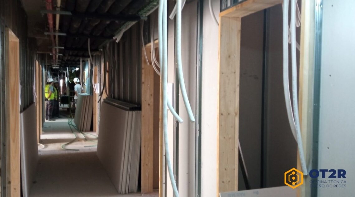 Redes inteligentes: cómo SDN mejora la experiencia