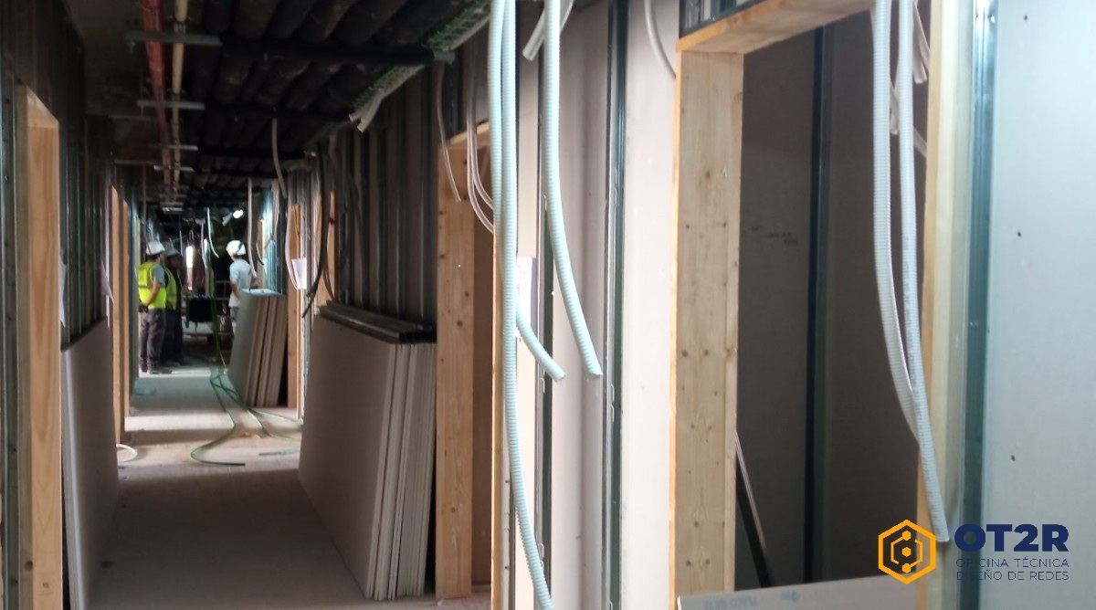 Redes inteligentes: cómo SDN mejora la experiencia