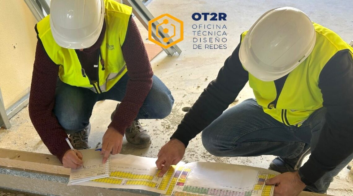 Arquitectura y telecomunicaciones: la convergencia que define los edificios del siglo XXI