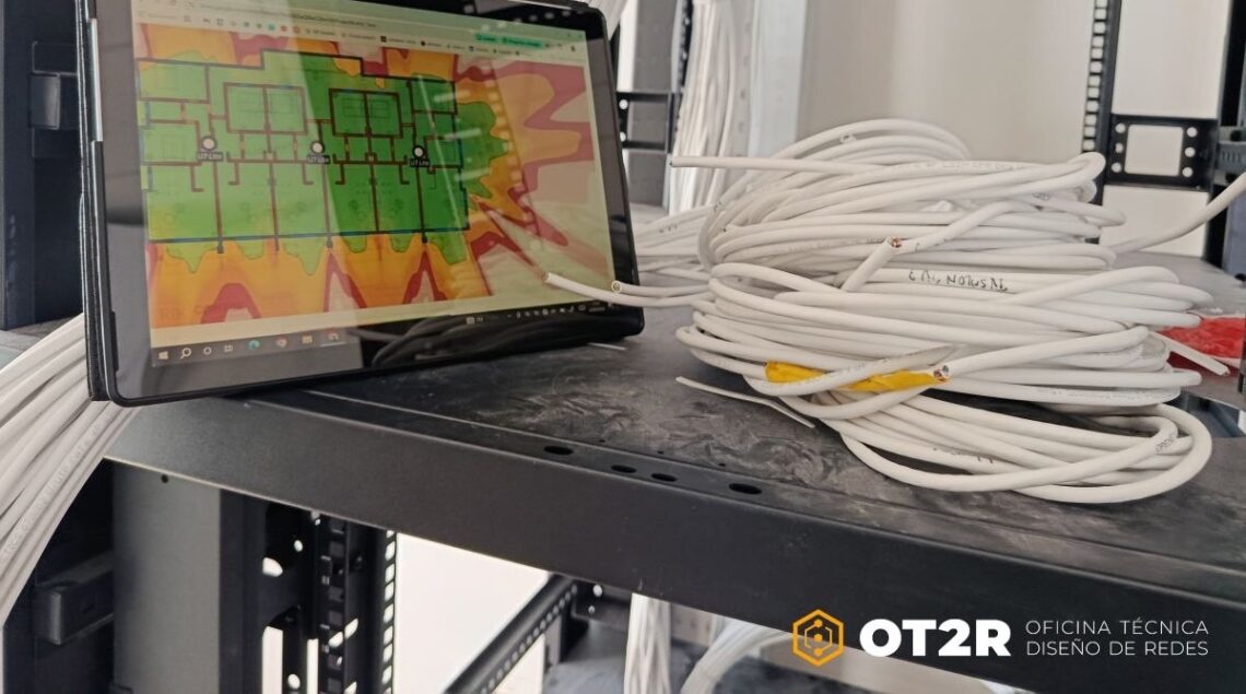 Los 5 errores más comunes al diseñar la red de un hotel (y cómo evitarlos)