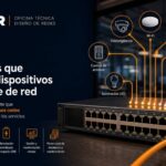 PoE: mucho más que alimentar dispositivos por el cable de red
